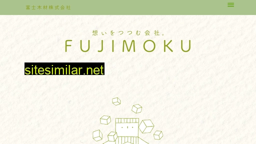 Ipac-fujimoku similar sites
