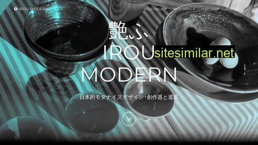 irou.jp alternative sites