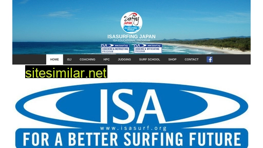 Isasurf similar sites