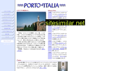 italia.gr.jp alternative sites