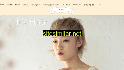 its-hair.jp alternative sites