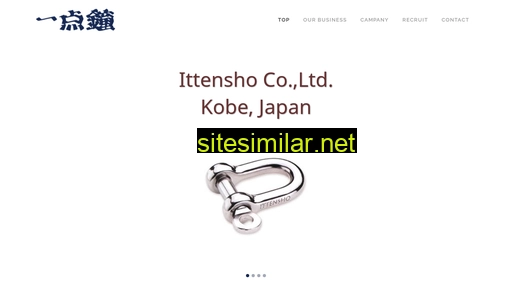 ittensho.co.jp alternative sites