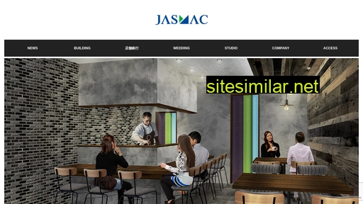jasmac.co.jp alternative sites