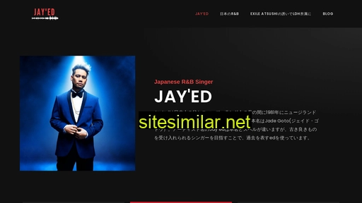 jayed.jp alternative sites