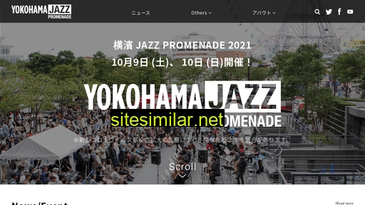 jazzpro.jp alternative sites