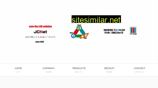 Jc-net similar sites