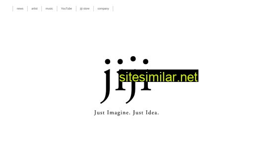 jijiinc.co.jp alternative sites