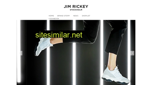Jimrickey similar sites