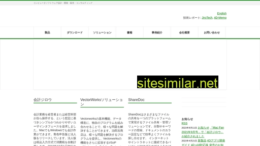 jirokichi.jp alternative sites