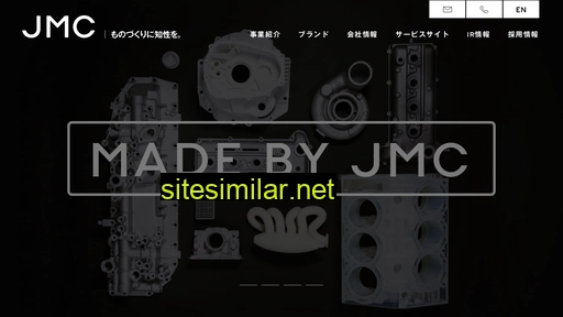 jmc-rp.co.jp alternative sites
