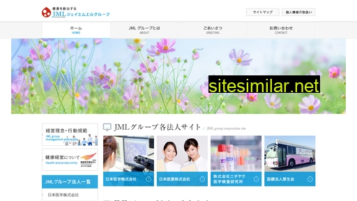 jml-group.co.jp alternative sites