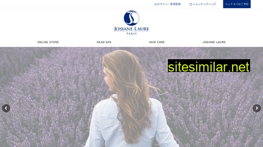 josiane.jp alternative sites