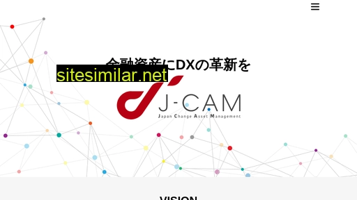 j-cam.co.jp alternative sites