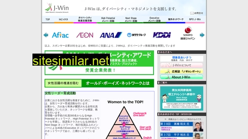 j-win0.jp alternative sites