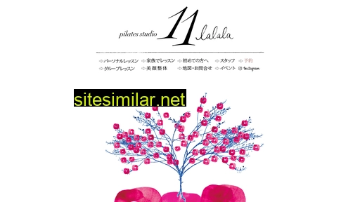 juichi-lalala.jp alternative sites