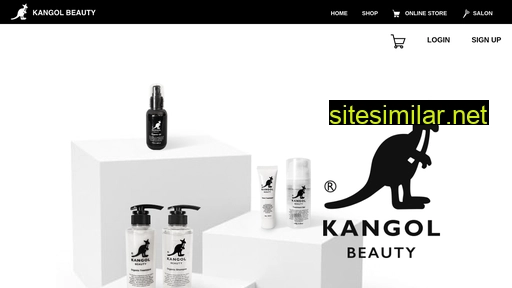 kangolbeauty-store.jp alternative sites