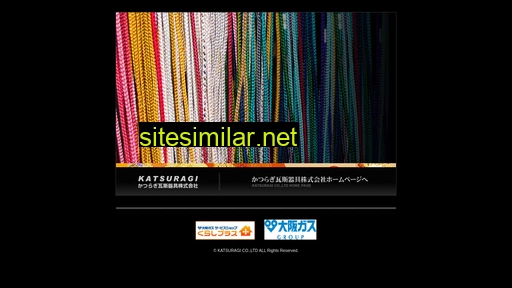 katsuragi-4111.co.jp alternative sites