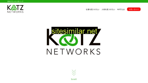 katz.co.jp alternative sites