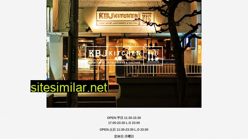 kbj-k.jp alternative sites