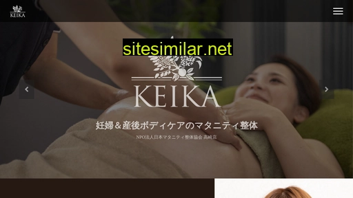 keika-takasaki.jp alternative sites