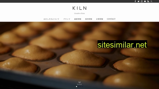 kiln.co.jp alternative sites