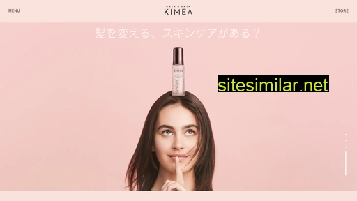 kimea.jp alternative sites