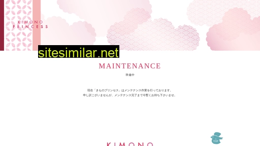kimono-p.jp alternative sites