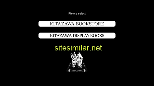 kitazawa.co.jp alternative sites