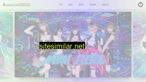 Kk-entertainment similar sites