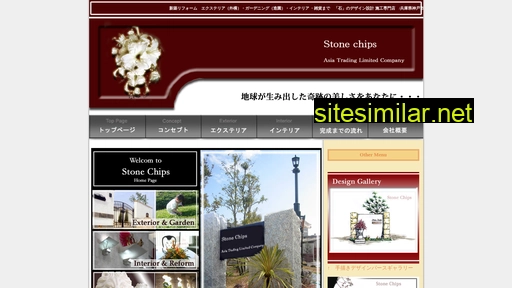 Kobeasia similar sites