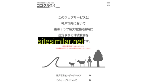 kokokuru.jp alternative sites