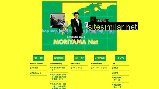 K-moriyama similar sites