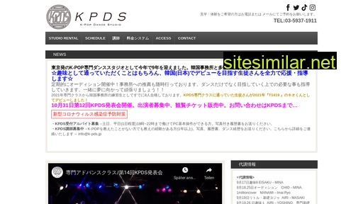 K-pds similar sites