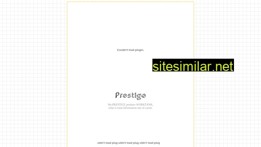 K-prestige similar sites