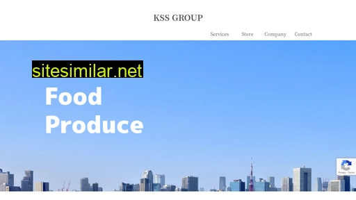 Kss-group similar sites
