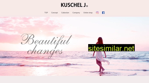 Kuschelj similar sites