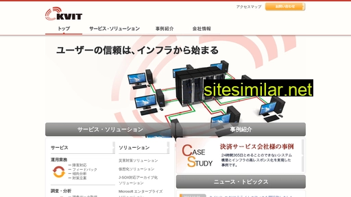 kvit.co.jp alternative sites