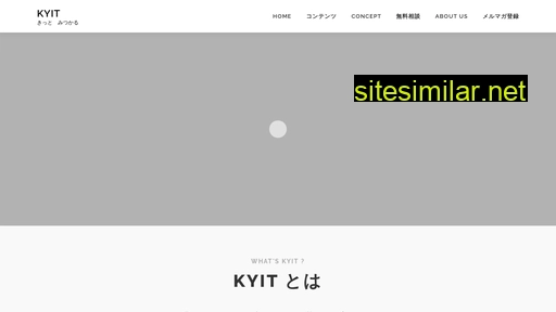 Kyit similar sites