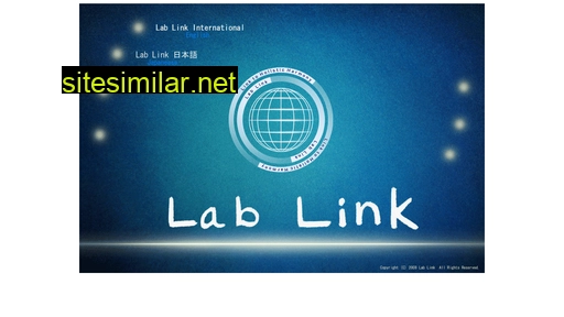 lablink.jp alternative sites