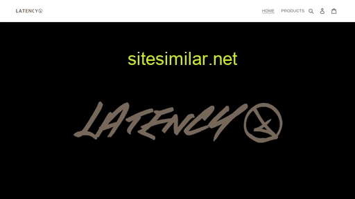 latency.jp alternative sites