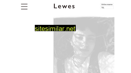 Lewes-hair similar sites