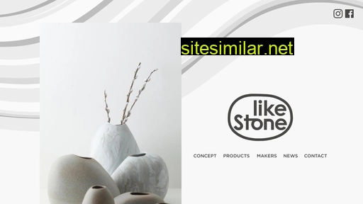 likestone.jp alternative sites