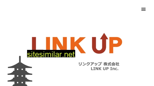 Linkup similar sites