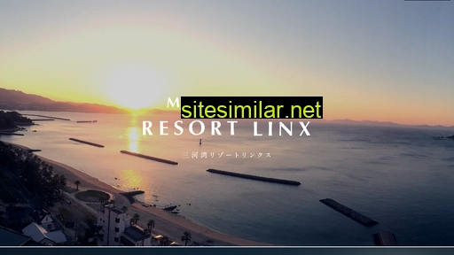 linx-xspa.co.jp alternative sites