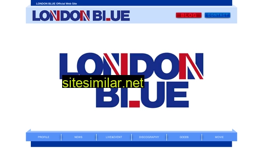 Londonblue similar sites