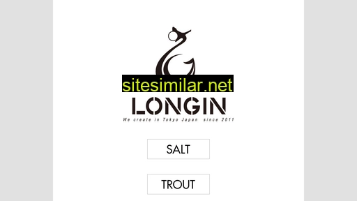 longin.jp alternative sites