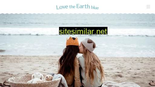 love-the-earth.jp alternative sites