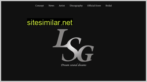 lsg.jp alternative sites