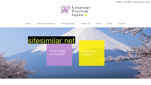 ltjapan.or.jp alternative sites
