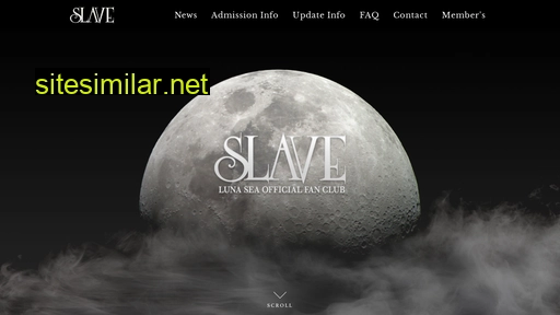 lunasea-slave.jp alternative sites